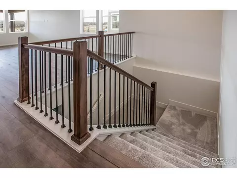 Entry Way - 6071 Red Barn Rd, Timnath, CO 80547 photo 1 of 2