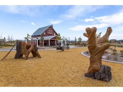 Exterior - 6071 Red Barn Rd, Timnath, CO 80547 photo 6 of 8