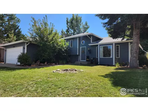 4804 W 5th St, Greeley, CO 80634