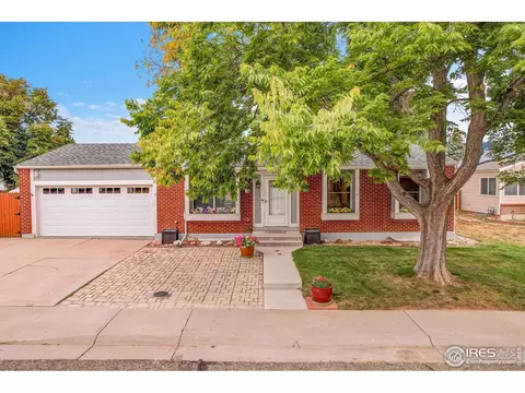 16517 E Layton Ave, Aurora, CO 80015