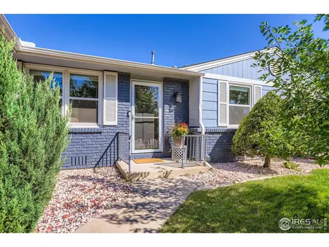1119 White Elm Dr, Loveland, CO 80538