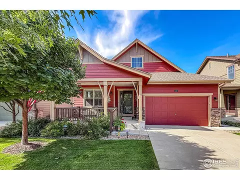 1325 Sunshine Ave, Longmont, CO 80504