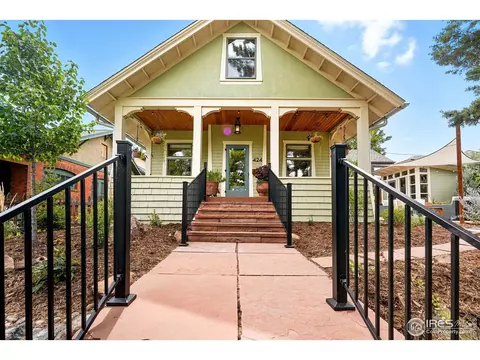 424 Concord Ave, Boulder, CO 80304