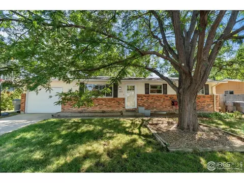 655 Buchanan Ln, Longmont, CO 80504
