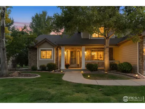 2001 Rivers Edge Rd, Windsor, CO 80550 photo 4
