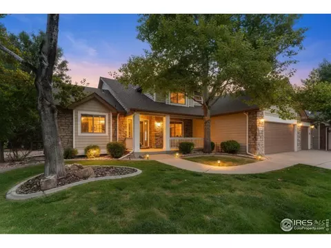 2001 Rivers Edge Rd, Windsor, CO 80550 photo 3