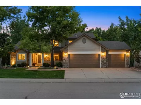 2001 Rivers Edge Rd, Windsor, CO 80550