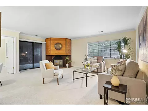 1303 Alpine Ave #A-24, Boulder, CO 80304 photo 3