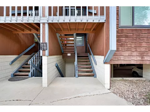 1303 Alpine Ave #A-24, Boulder, CO 80304 photo 32