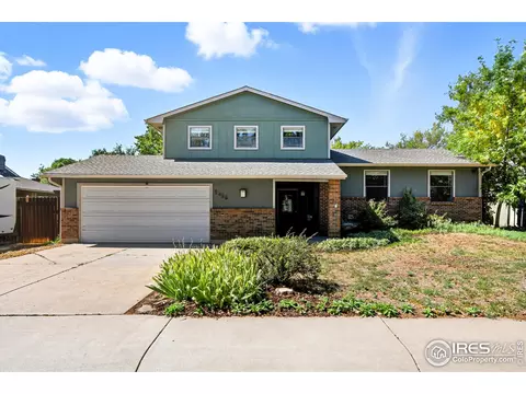 2455 Wyandotte Dr, Fort Collins, CO 80526