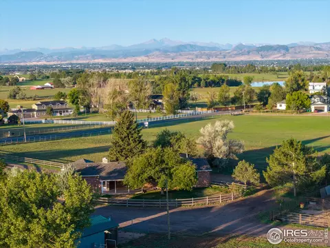 6520 E County Road 44, Fort Collins, CO 80524