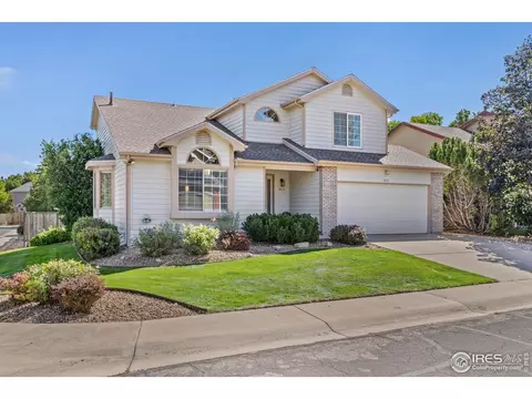 1800 Rutledge Ct, Fort Collins, CO 80526