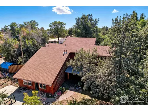 4215 Page Pl, Loveland, CO 80537