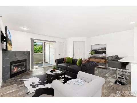 33 S Boulder Cir #306, Boulder, CO 80303