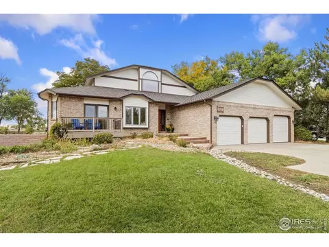 3031 Spring Mountain Dr, Loveland, CO 80537