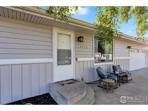 1616 34th Ave, Greeley, CO 80634
