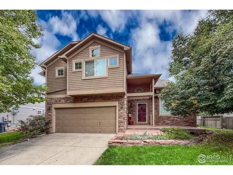 1004 Chokecherry Ln, Longmont, CO 80503