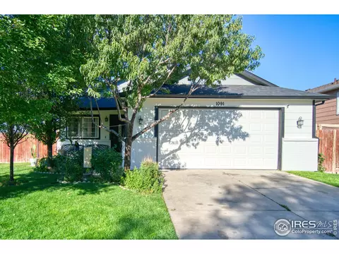 1091 Dogwood Ave, Fort Lupton, CO 80621