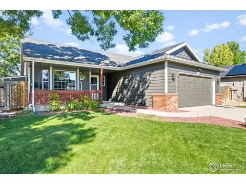 418 Edgewood Ave, Johnstown, CO 80534