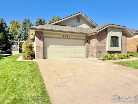 4260 W 14th St Dr, Greeley, CO 80634