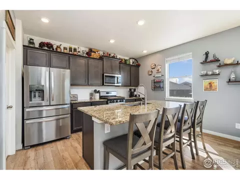 1233 Lily Mountain Rd, Windsor, CO 80550