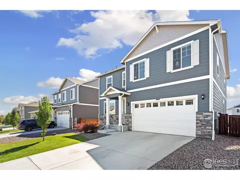 Exterior - 1233 Lily Mountain Rd, Windsor, CO 80550 photo 2 of 7