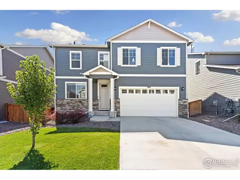 Exterior - 1233 Lily Mountain Rd, Windsor, CO 80550 photo 1 of 7
