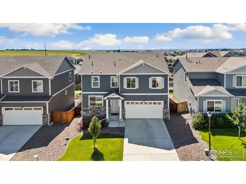 1233 Lily Mountain Rd, Windsor, CO 80550