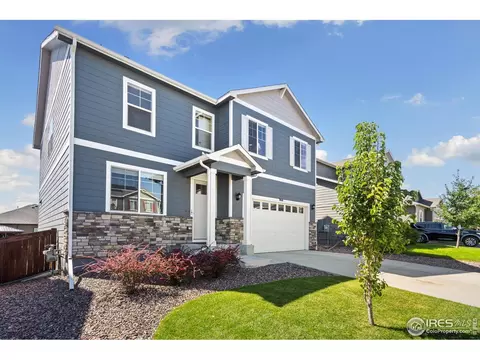 Exterior - 1233 Lily Mountain Rd, Windsor, CO 80550 photo 3 of 7