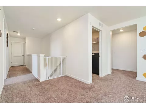 Entry Way - 1233 Lily Mountain Rd, Windsor, CO 80550 photo 2 of 2