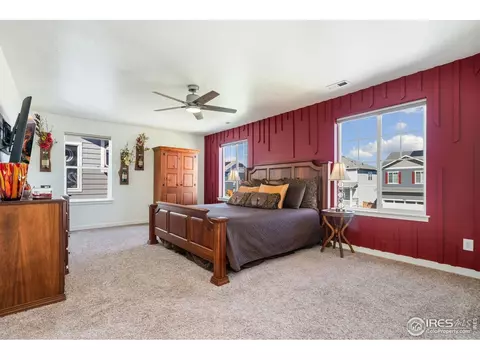 Bedroom - 1233 Lily Mountain Rd, Windsor, CO 80550 photo 1 of 7