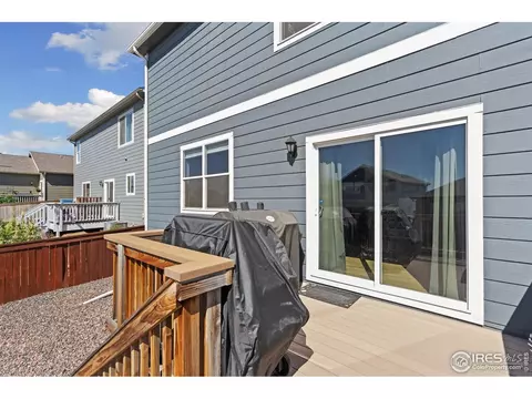 Exterior - 1233 Lily Mountain Rd, Windsor, CO 80550 photo 4 of 7