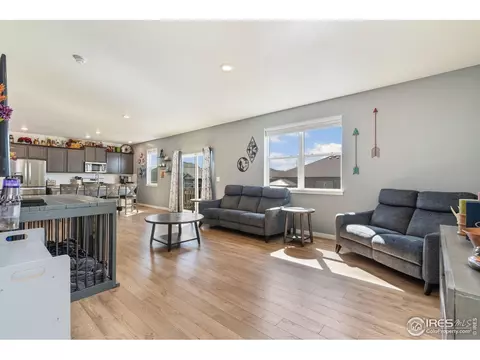 Living - 1233 Lily Mountain Rd, Windsor, CO 80550 photo 3 of 3