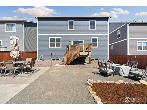 Exterior - 1233 Lily Mountain Rd, Windsor, CO 80550 photo 6 of 7