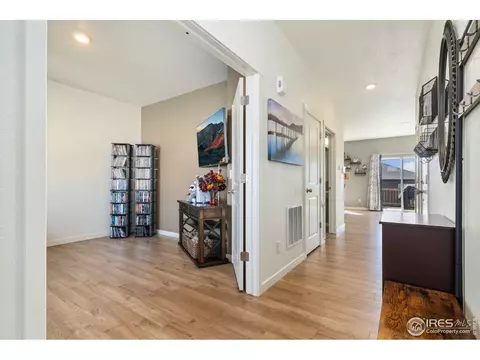 Entry Way - 1233 Lily Mountain Rd, Windsor, CO 80550 photo 1 of 2
