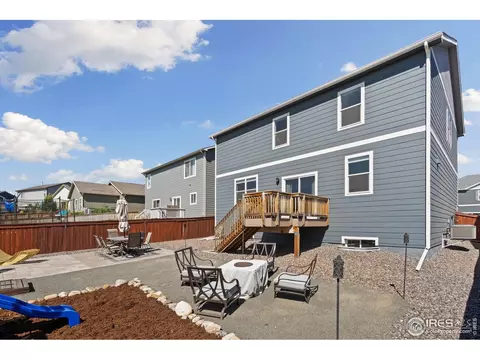 Exterior - 1233 Lily Mountain Rd, Windsor, CO 80550 photo 5 of 7