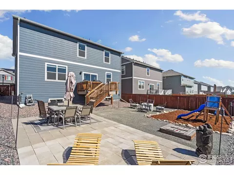 Exterior - 1233 Lily Mountain Rd, Windsor, CO 80550 photo 7 of 7