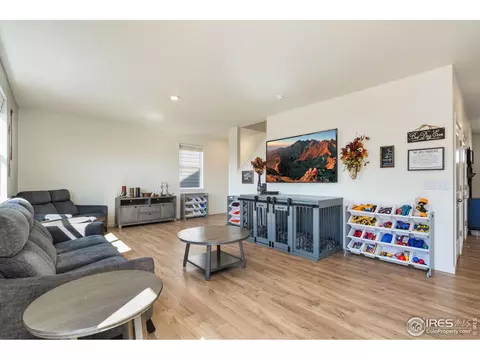 Living - 1233 Lily Mountain Rd, Windsor, CO 80550 photo 1 of 3