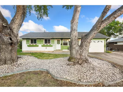 1618 Pinyon Ct, Loveland, CO 80538
