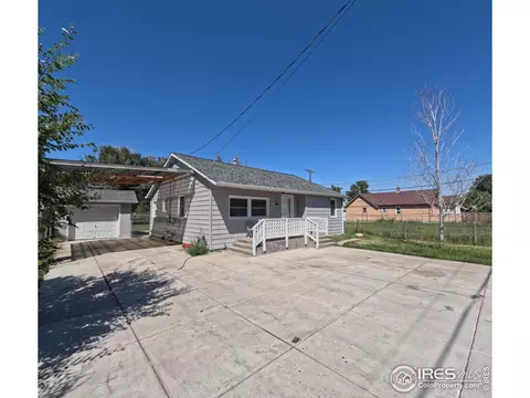 321 Dessa St, Brush, CO 80723
