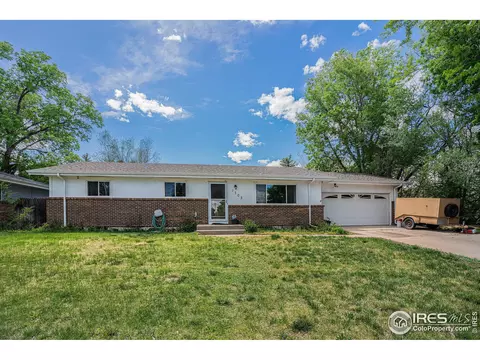 1703 29th Ave Ct, Greeley, CO 80634