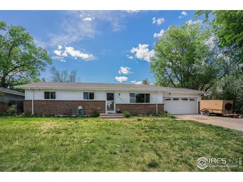 1703 29th Ave Ct, Greeley, CO 80634