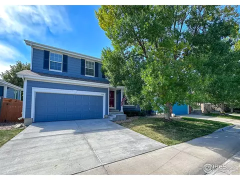 5095 Miriam Ln, Parker, CO 80134