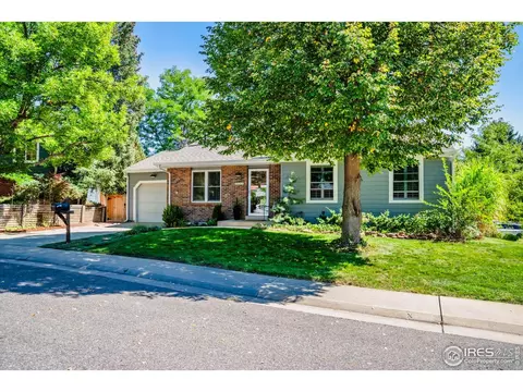 1400 Wilson Pl, Louisville, CO 80027
