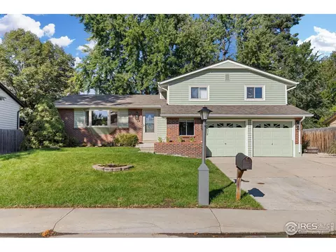 1435 Ashcroft Dr, Longmont, CO 80501