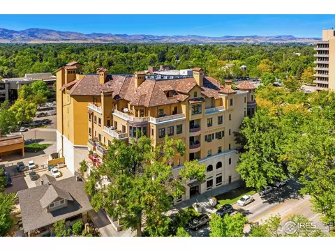 224 Canyon Ave #414, Fort Collins, CO 80521