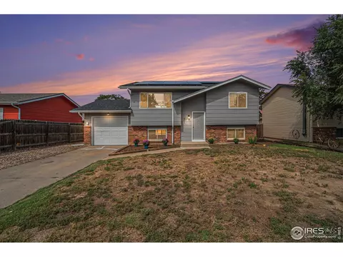 405 32nd St, Evans, CO 80620