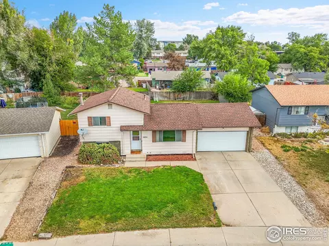 1835 31st St, Greeley, CO 80631