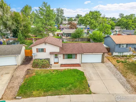1835 31st St, Greeley, CO 80631