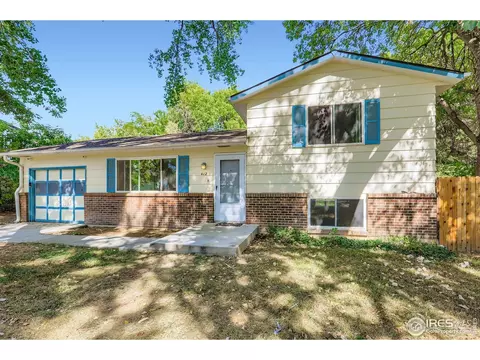 412 Michigan Ave, Berthoud, CO 80513